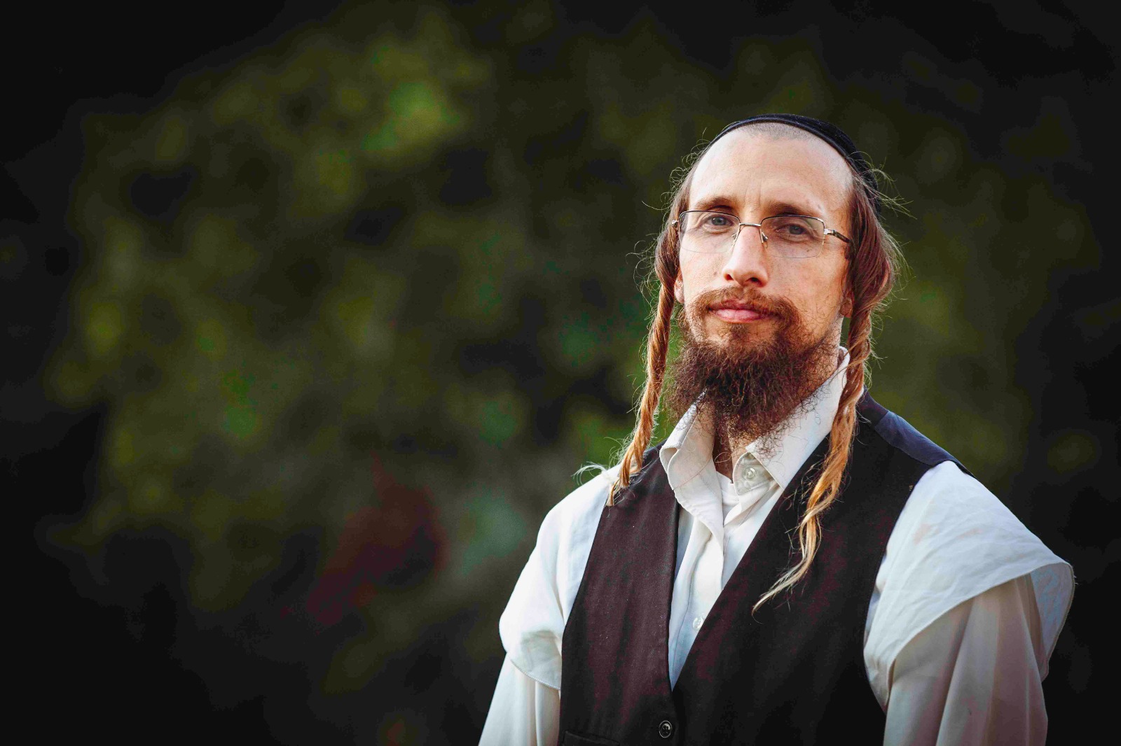 אברהם נוה – טיפול רגשי ורוחני