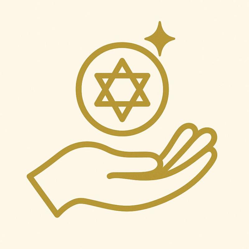 שותפות במצוה